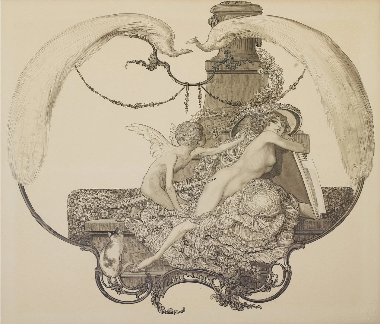 Ex libris